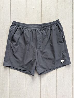 Vuori Shorts SKU308